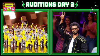 EP2 | It’s Time For A Takeover