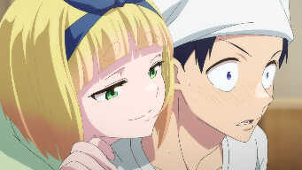 Interest, Shushu, Bare Skin