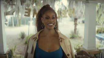 Desiree. And Whatnot.