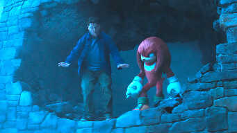 Don't Ever Say I Wasn't There For You…