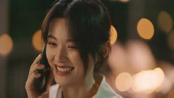 Have A Crush On You EP 34