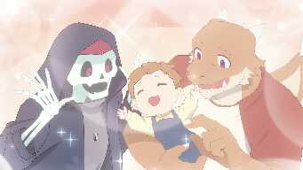 The Warrior's Candidate