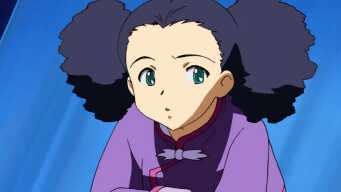 Break up the Magic Wall! Misaki Versus Ohjiro