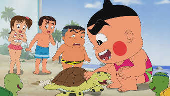 Episode 8B - Super Luxurious!? It’s an Ocean House