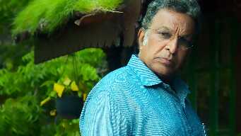 An Intellectual Killer