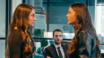 My Home My Destiny EP 122