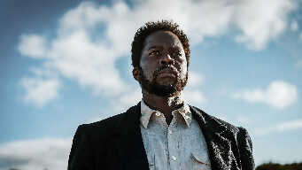 Long Day's Journey Into Night