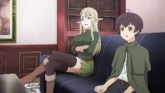 I'd Advise Against Solo Combat