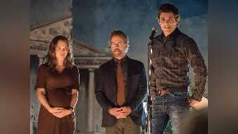 The House of the Dead