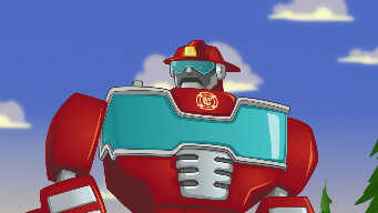 You've Been Squilshed!