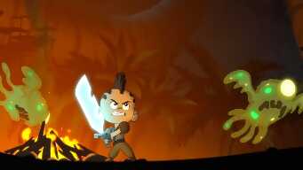 From the Cliffs of Catastrophe to the Pools of Destiny