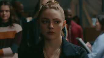 There's A Mummy On Main Street