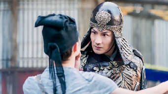 The Long Ballad - EP 8