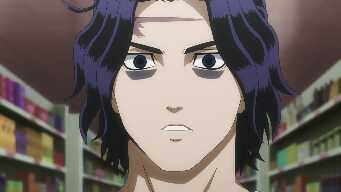 Tonight the Cats Steal the Stars