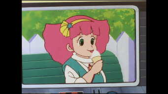 The Clockwork Fenarinarsa