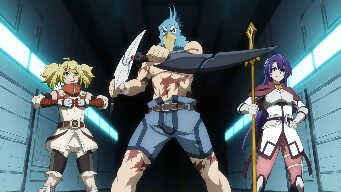 Episode 27 The Unyielding Gatekeeper: