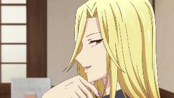 She Said Don't Step on Them!