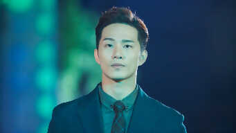 My Girlfriend Is An Alien EP 16