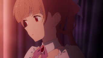 If I Keep Gazing at You