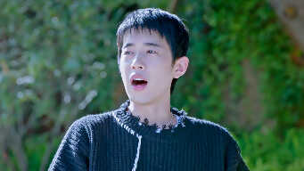 A Robot In The Orange Orchard EP 15