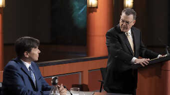 Sixteen to Life: Part 2 (Deskovic v. Putnam County)