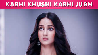 Kabhi Khushi Kabhi Jurm