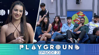Playground Episode 23