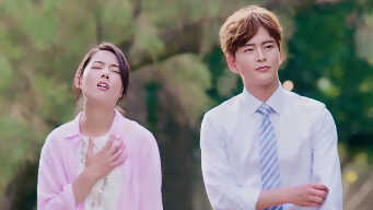 The Starry Night, The Starry Sea EP 15