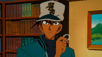 The Murder of a Diplomat Part 2