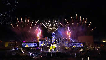 Esports World Cup: Level Up 105