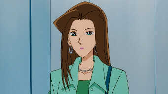 The Elevator Murder Case