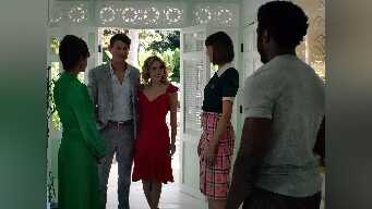 The Map & The Territory