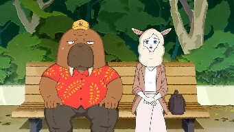 Beware of Borrowed Plumes