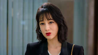 Love Is Sweet  EP 18