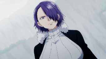 The Legendary Hero Is a Student!