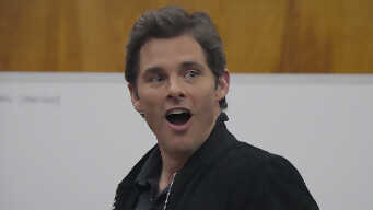 Ineffective Assistance