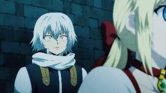 The Legendary Hero Is a Girl