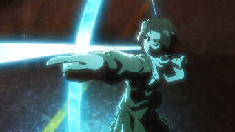 Evrything But The Rain