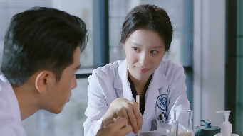 Have A Crush On You EP 31