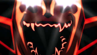 Episode 5　The Pride of the Devil Chojin!!