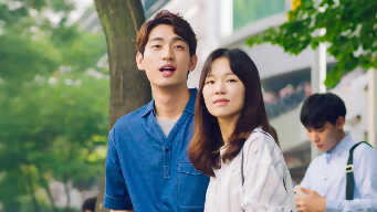 Hello, My Twenties EP 10