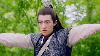 The Wolf Princess EP 12