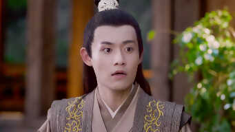 The Wolf Princess EP 7