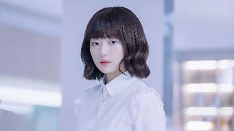 A Robot In The Orange Orchard EP 18