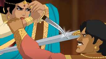 The Royal Visit Part 02