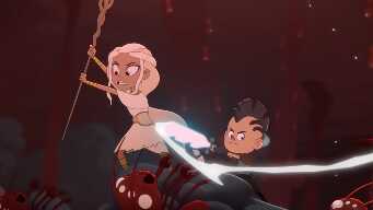 From the Tunnels of Terror to the Den of Doom