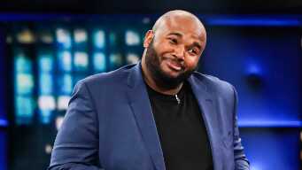 Fiver Dollar Redemption