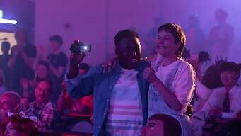 The Incident at CovColCosCon