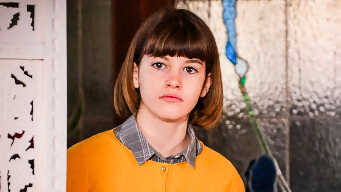 Violet Like The Sea EP 3