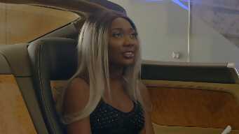 EPISODE 10 - TWO FACED